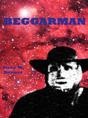 cover image of Beggarman